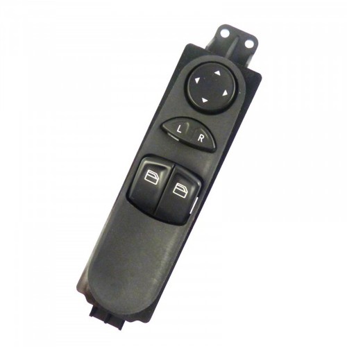 Commandes vitres - commandes,