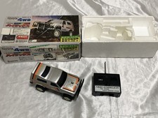 IKKOTOYOTAHILUX 4WD RC Car