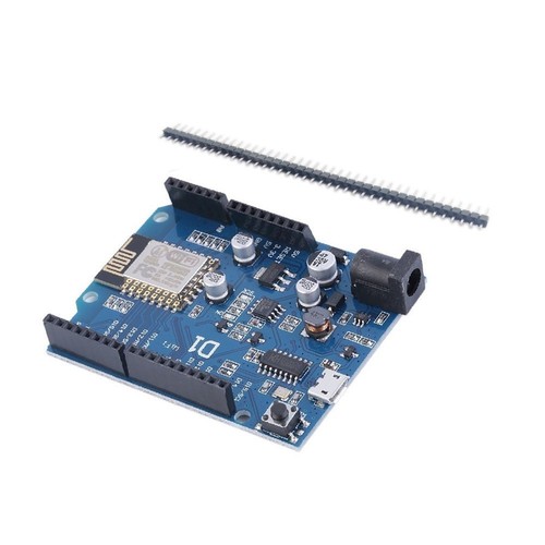 Wifi uno basé esp8266 - d1,