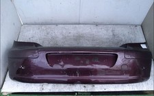 PARE-CHOC AR PEUGEOT 307 phase