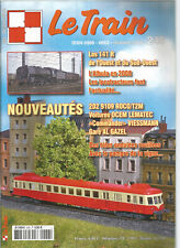 LE TRAIN N°246 141R WEST & SOUTHWEST / SEE. OCEM LEMATEC "COMMANDER"