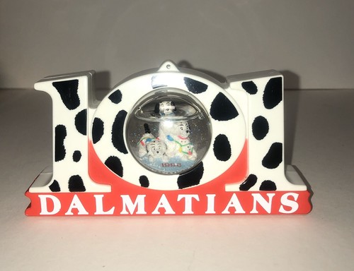Disney 101 dalmations snow - dalmations,