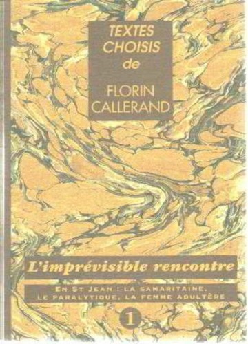 Imprevisible rencontre en - rencontre.,