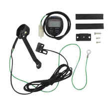 Compteur de Vitesse Quad Atv