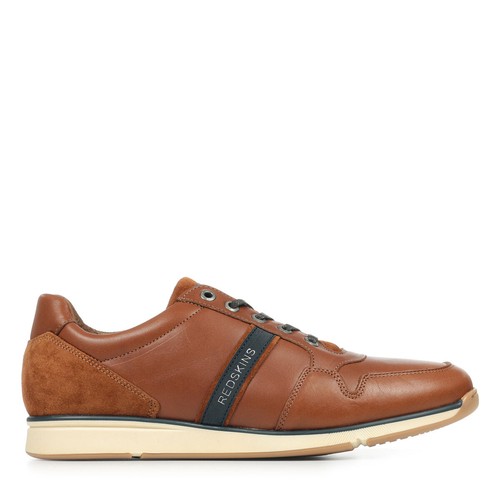 Chaussures baskets redskins - baskets,