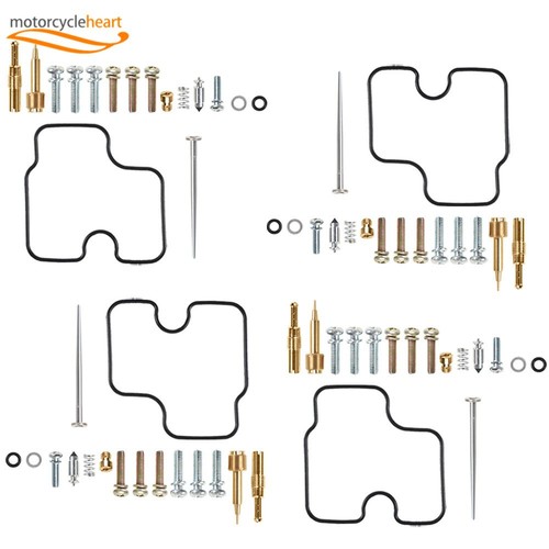 Carburetor rebuild kit for - rebuild,