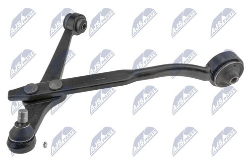 Bras suspension avant ford - avant,