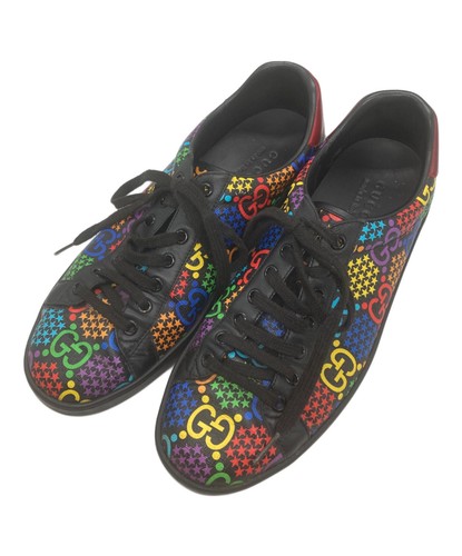 Baskets gucci chaussures - gucci,
