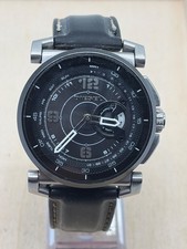 Montre Diesel hybride homme