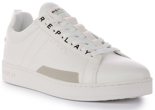 Replay smash base - smash, cuir