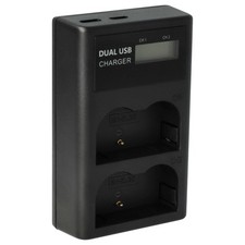 Chargeur Micro-USB + USB-C