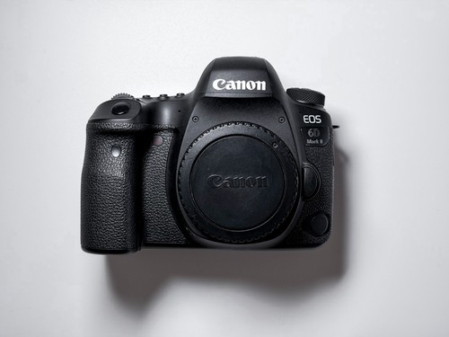 Canon eos mark boîtier - eos,
