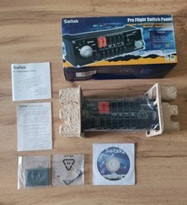 Pro Flight Switch Panel /