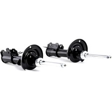 2x STARK Jambe de suspension