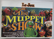 Jeu de société The Muppet