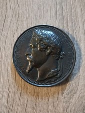 Médaille Exposition