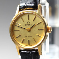 [Pour pièces] Montre Femme