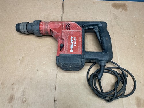 Hilti rotary hammer drill - hilti,