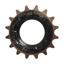 Pédalage lisse 16T18T pignon