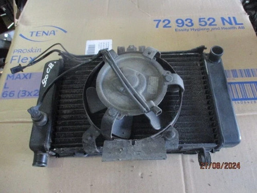 Radiateur cb500 années - radiateur,