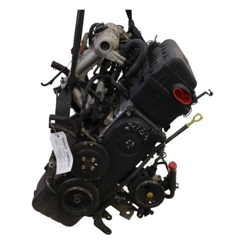 Moteur hyundai atos prime - moteur,