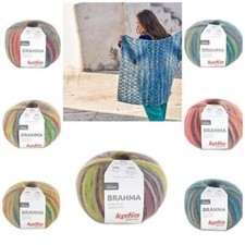 Katia Laine Brahma 150g