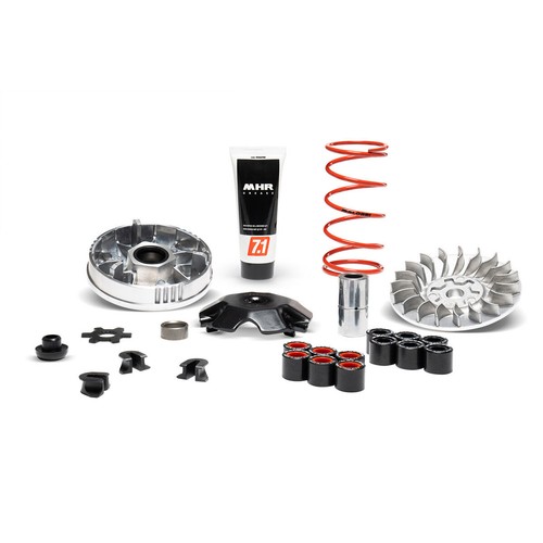 Variateur malossi multivar - variateur,