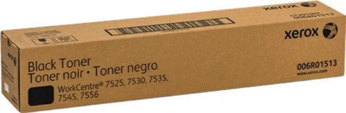 Xerox 7525 noir 006r01513 - xerox,