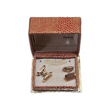 Boutons de Manchette Anciens