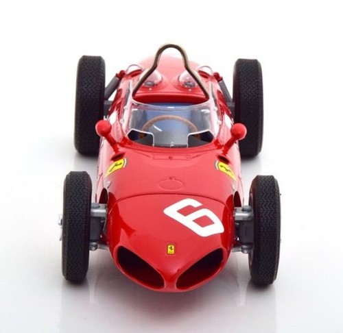 Ferrari dino 156 - dino, sharknose