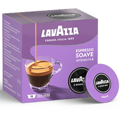 Capsules lavazza modo mio - a,