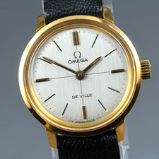 [Exc+5] Montre Femme Vintage