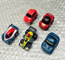 Takara Choro-Q R90 CP R32 A