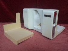 Ancienne Électrique Machine à Couper Pain Électrique Trancheuse As 100 Aka DDR