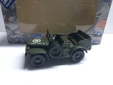 Solido 1/50, US Dodge 4x4