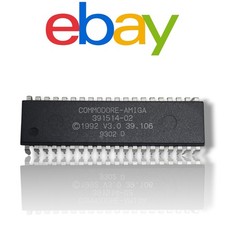 Original Amiga A4000 391513-02