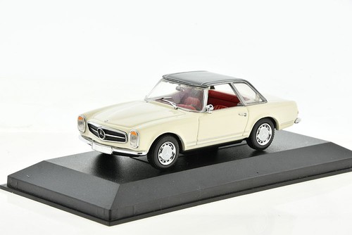 Mercedes benz 280 pagode - benz,