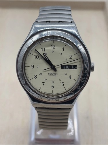 Montre homme swatch swiss - montre,