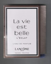Mini spray for sample collection - La Vie est Belle L'Eclat Lancôme