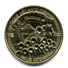 74 LES GETS Musée de la