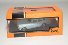 A28 1:43 IXO CLC372N VOLVO 121