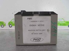 98BG10C909AB boîtier des feux