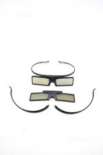 Lunette 3D LED Moniteur