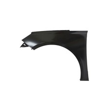 Aile avant gauche à peindre