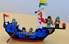 LEGO 6057 - Sea Serpent -