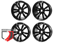 Jantes Alu ET/IS 37/40 10/11J