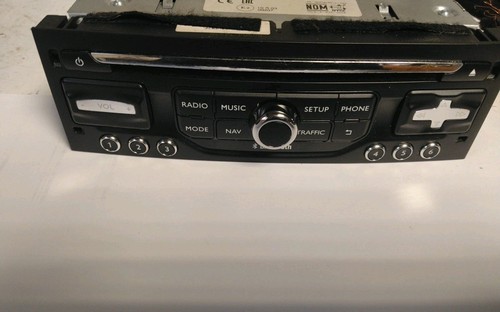 Autoradio usb bluetooth gps - bluetooth,