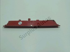 FEU STOP SUPPLEMENTAIRE