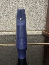 SYOS Smoky Baritone Saxophone Mouthpiece 6 Tip