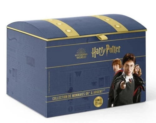 Harry potter lot de - 10,
